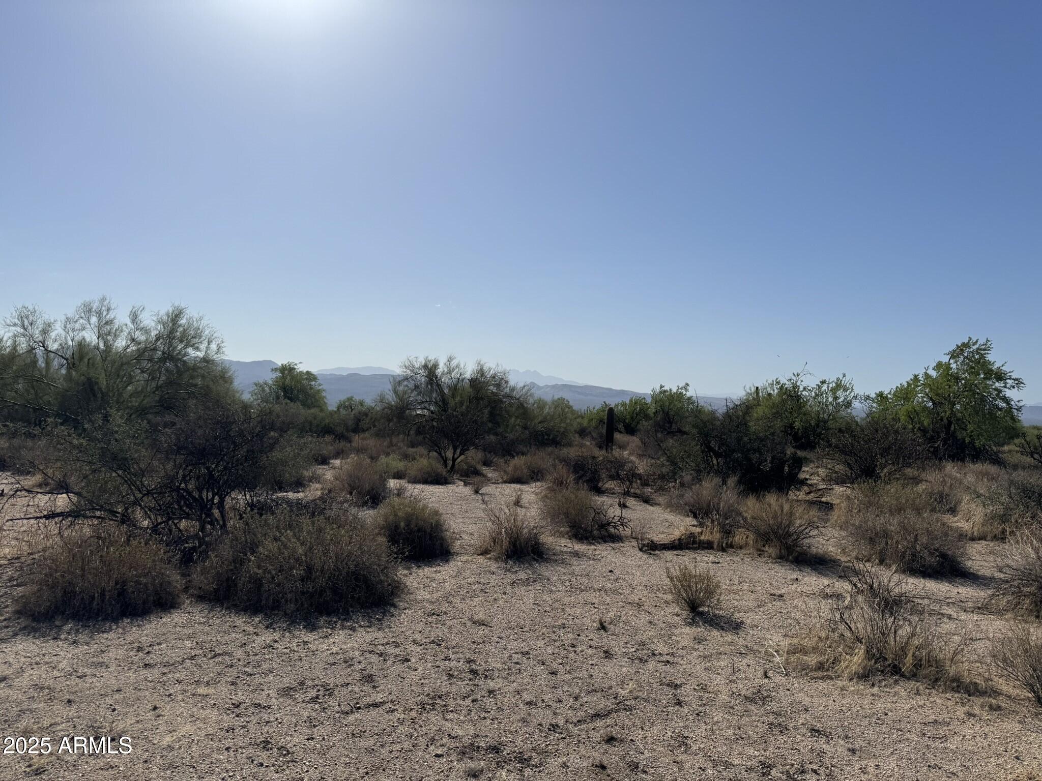 30501 N 168th Street -