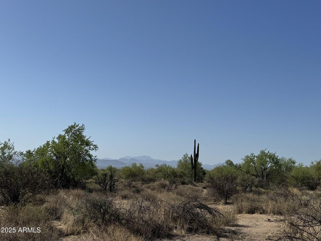 Photo of 30501 N 168th Street #-, Rio Verde, AZ 85263 (MLS # 6892364)