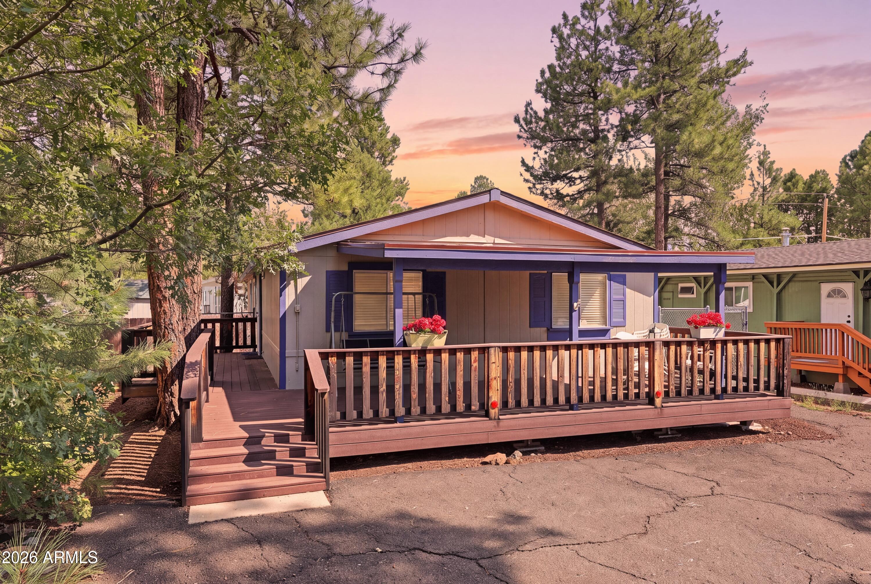 17115 BIG SKY Drive