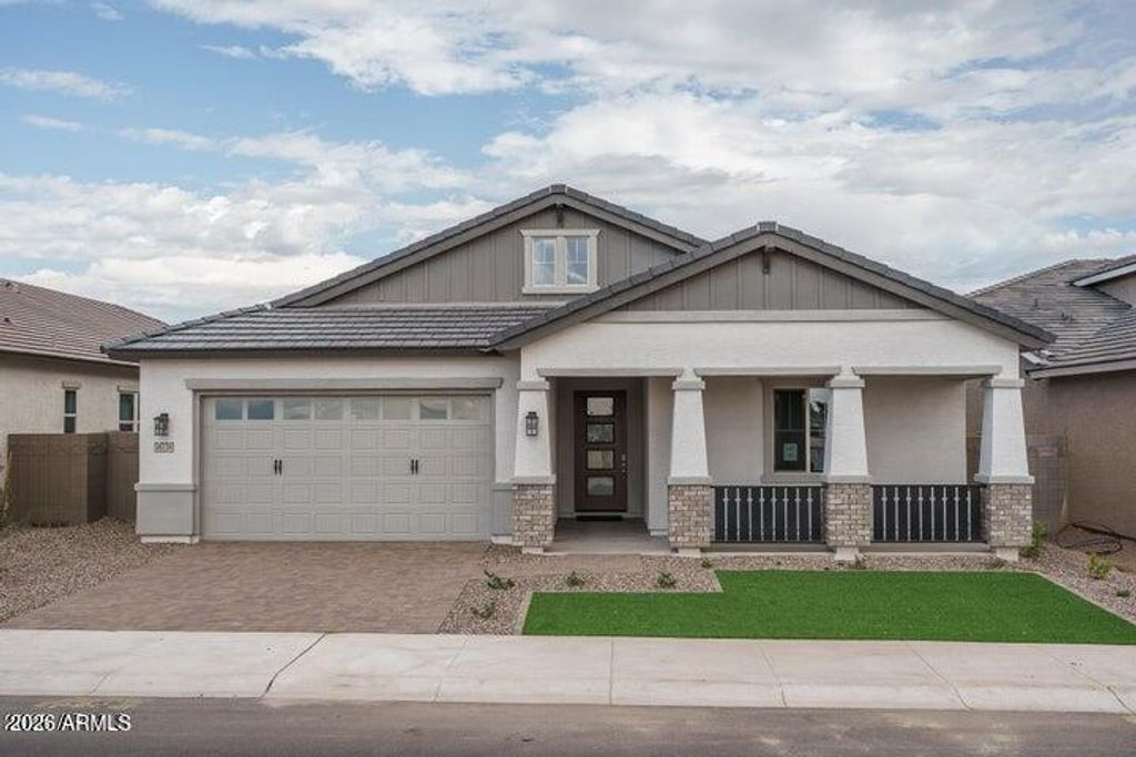 Photo of 18738 W Westview Street, Litchfield Park, AZ 85340 (MLS # 7019678)