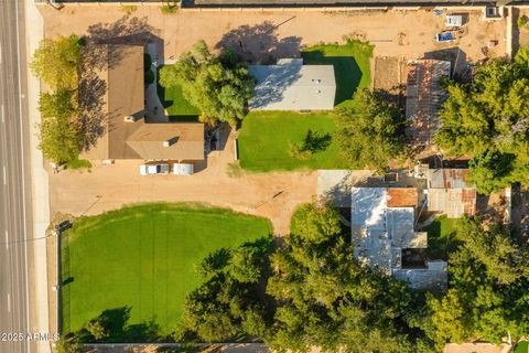 333 S Cooper Road Chandler AZ 85225