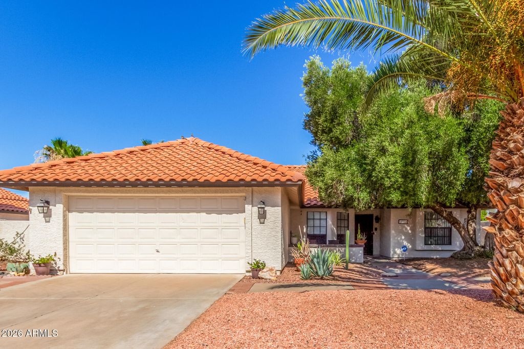 Photo of 15014 N 48th Place, Scottsdale, AZ 85254 (MLS # 6975278)
