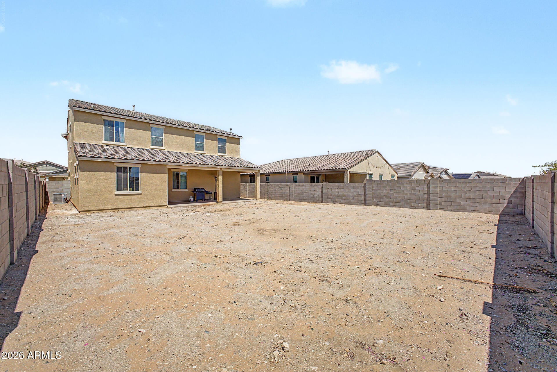 19815 W PINCHOT Drive