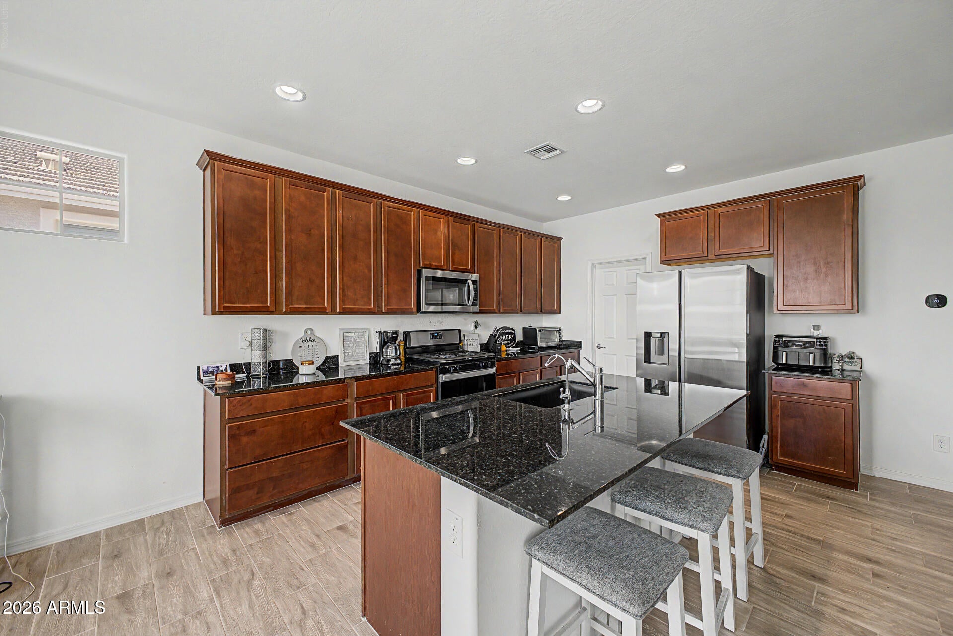 19815 W PINCHOT Drive