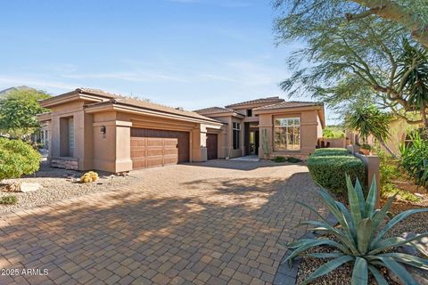 11033 E BETONY Drive Scottsdale AZ 85255