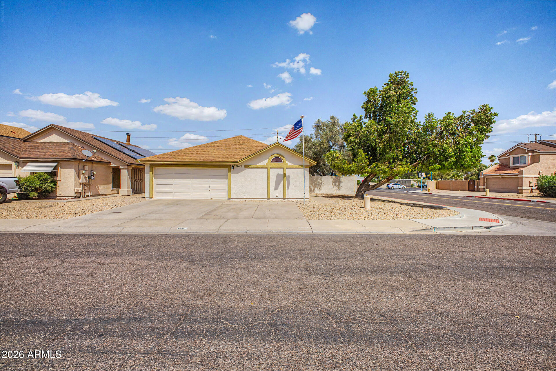 19401 N 6TH Place