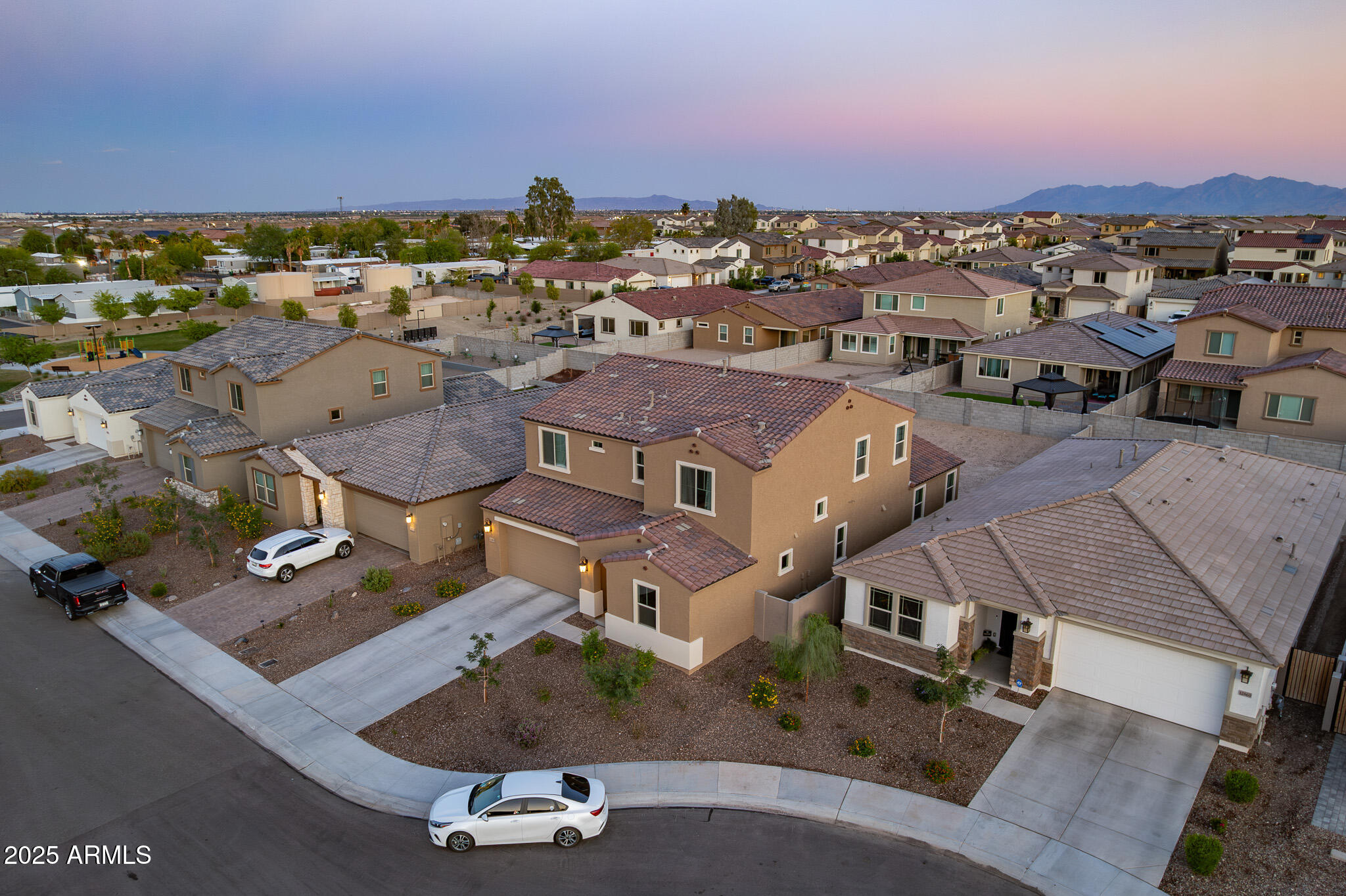 12863 W FLYNN Court