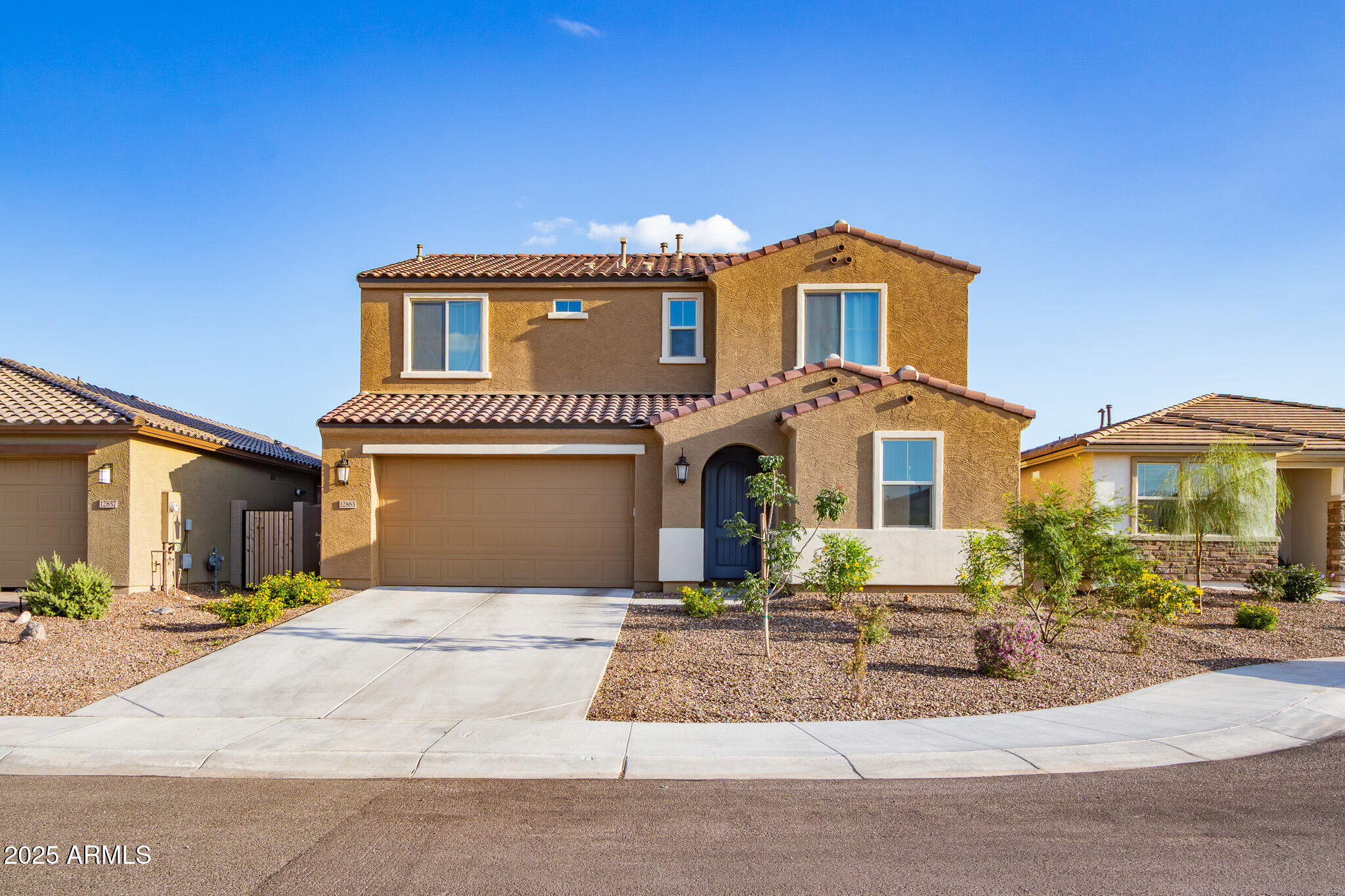 12863 W FLYNN Court
