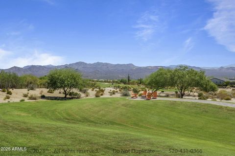 A home in Rio Verde