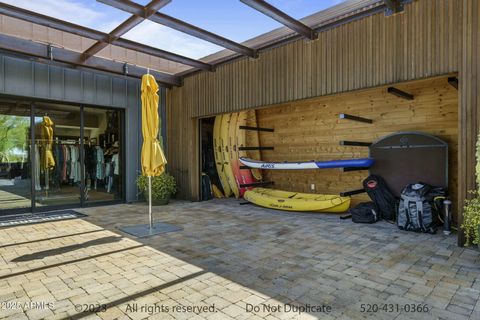 A home in Rio Verde