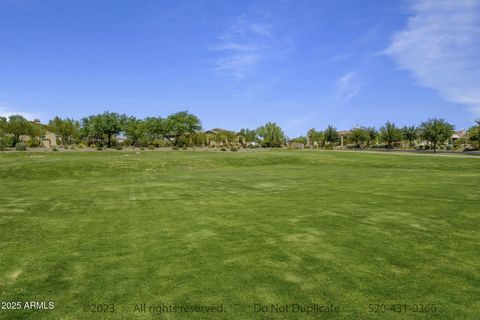 A home in Rio Verde