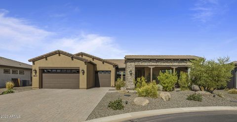 A home in Rio Verde