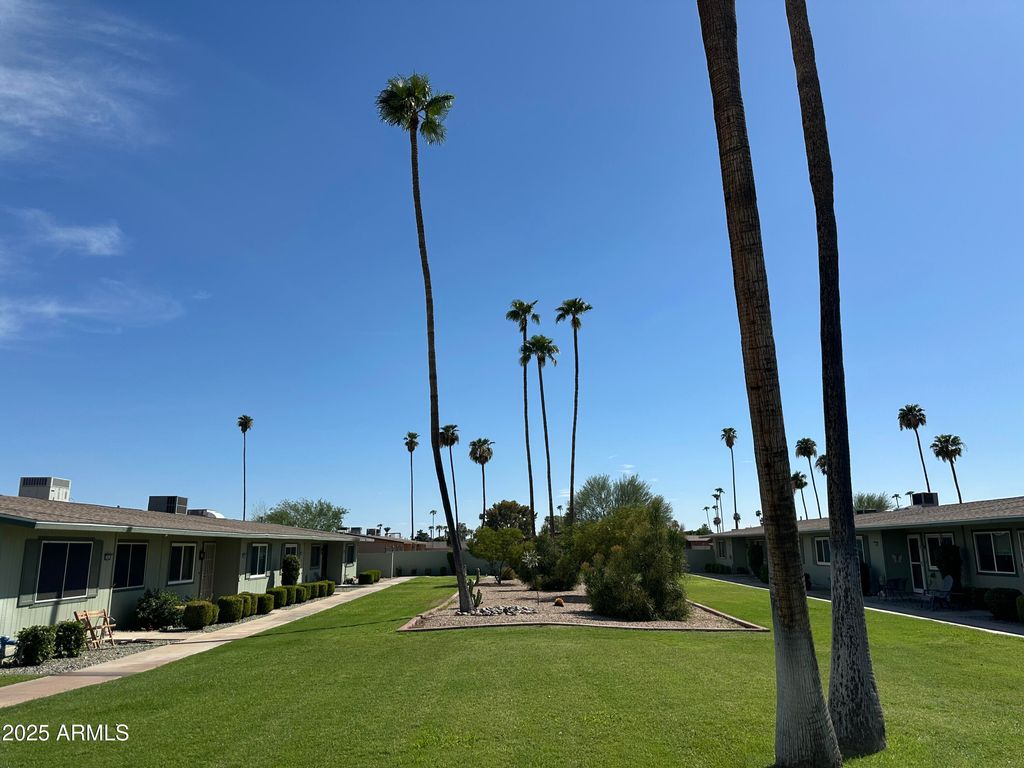 Photo of 10856 W Santa Fe Drive, Sun City, AZ 85351 (MLS # 6915289)