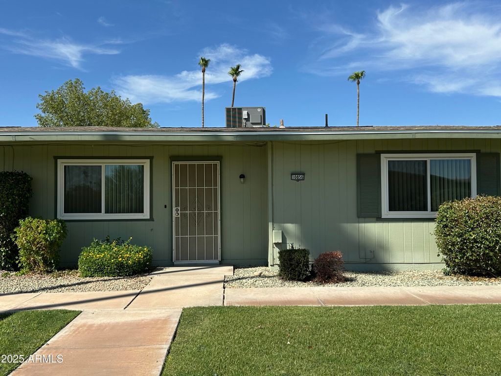 Photo of 10856 W Santa Fe Drive, Sun City, AZ 85351 (MLS # 6915289)