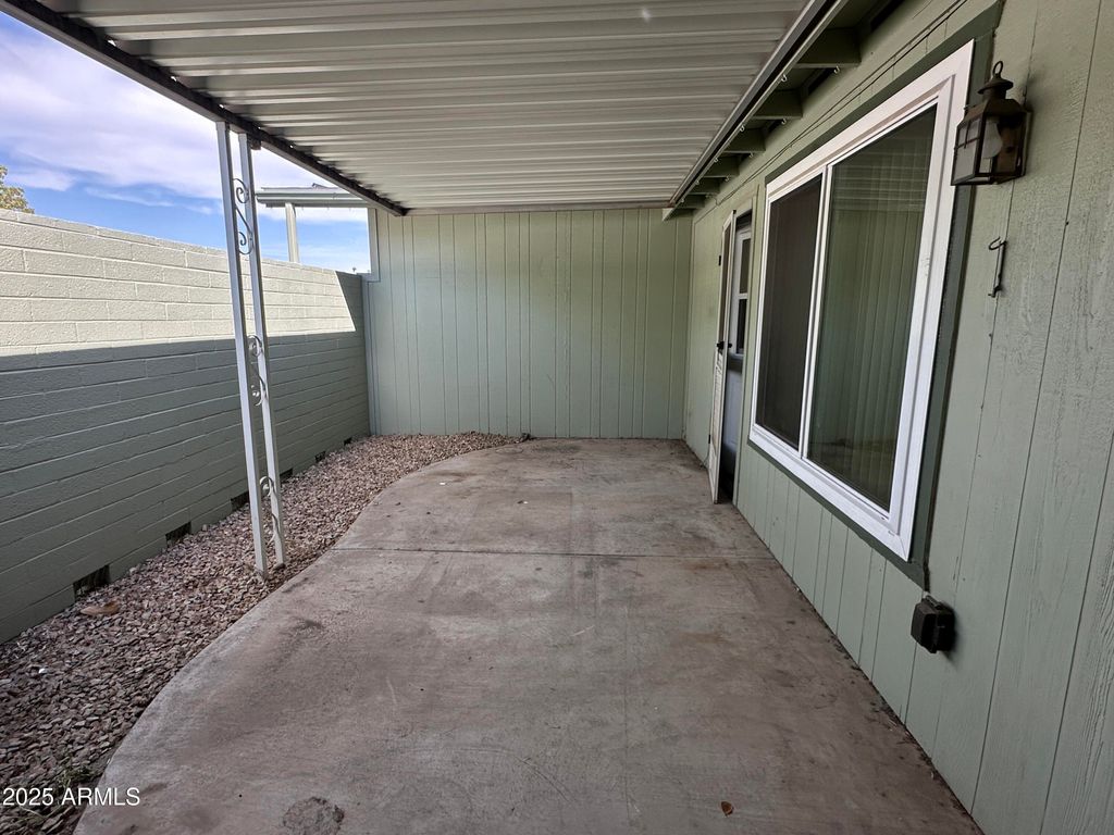 Photo of 10856 W Santa Fe Drive, Sun City, AZ 85351 (MLS # 6915289)