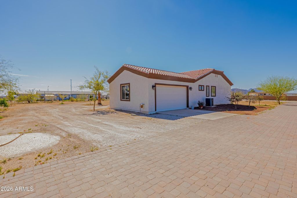 Photo of 1512 N 382nd Avenue, Tonopah, AZ 85354 (MLS # 6997012)