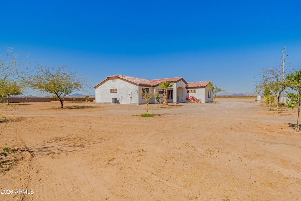 Photo of 1512 N 382nd Avenue, Tonopah, AZ 85354 (MLS # 6997012)