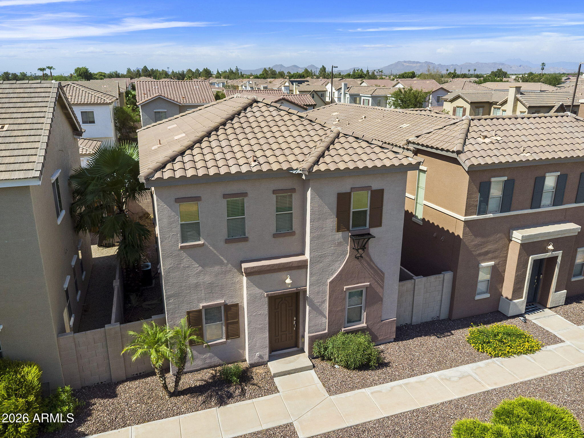 428 N CITRUS Lane