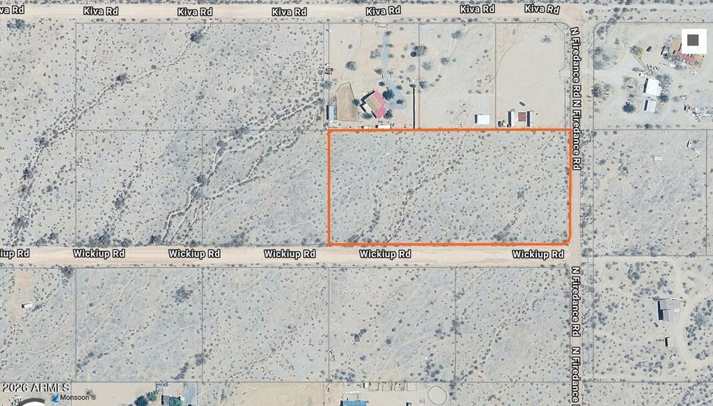 Photo of 0 W Wickiup Road #7, Casa Grande, AZ 85193 (MLS # 7066483)