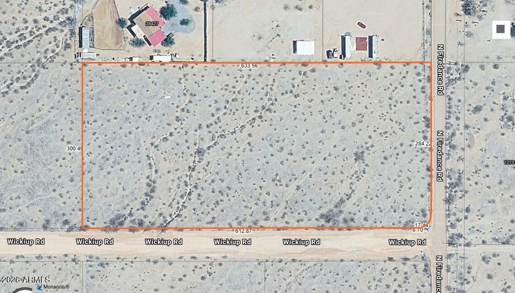 Photo of 0 W Wickiup Road #7, Casa Grande, AZ 85193 (MLS # 7066483)
