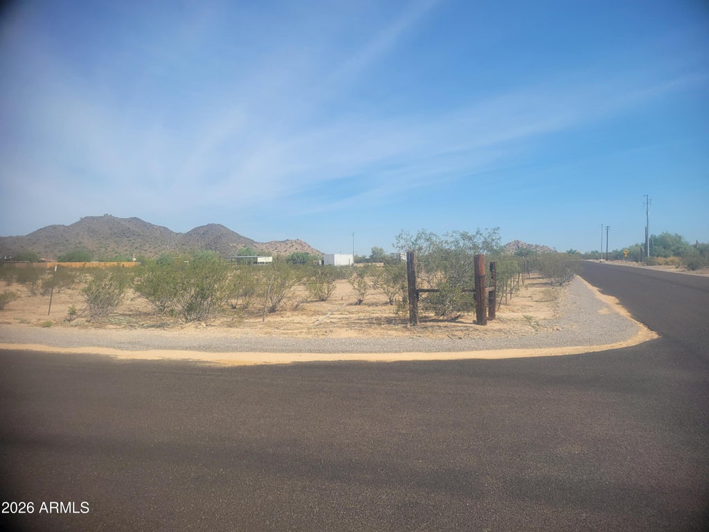 Photo of 0 W Wickiup Road #7, Casa Grande, AZ 85193 (MLS # 7066483)