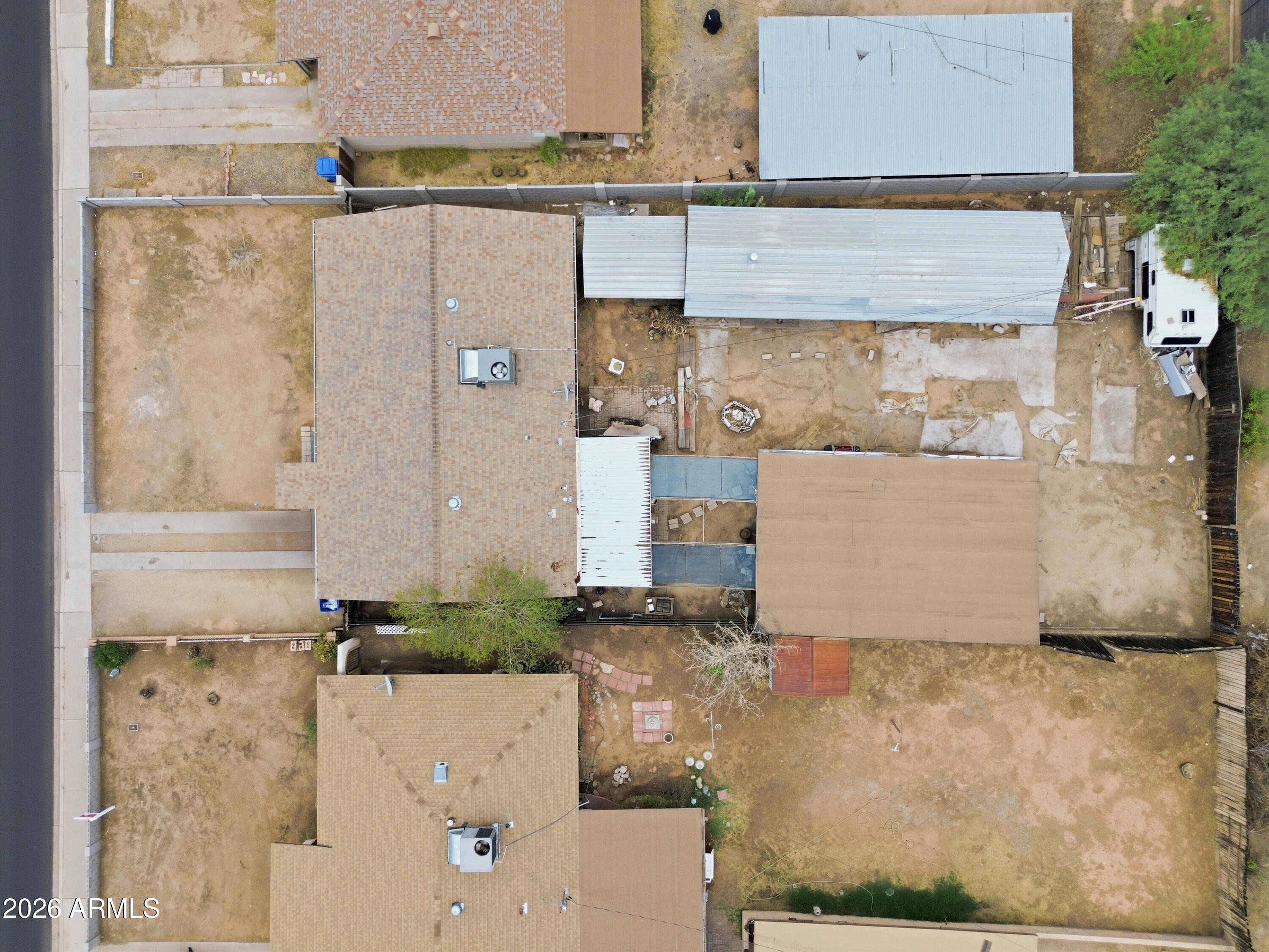 1344 E OSBORN Road