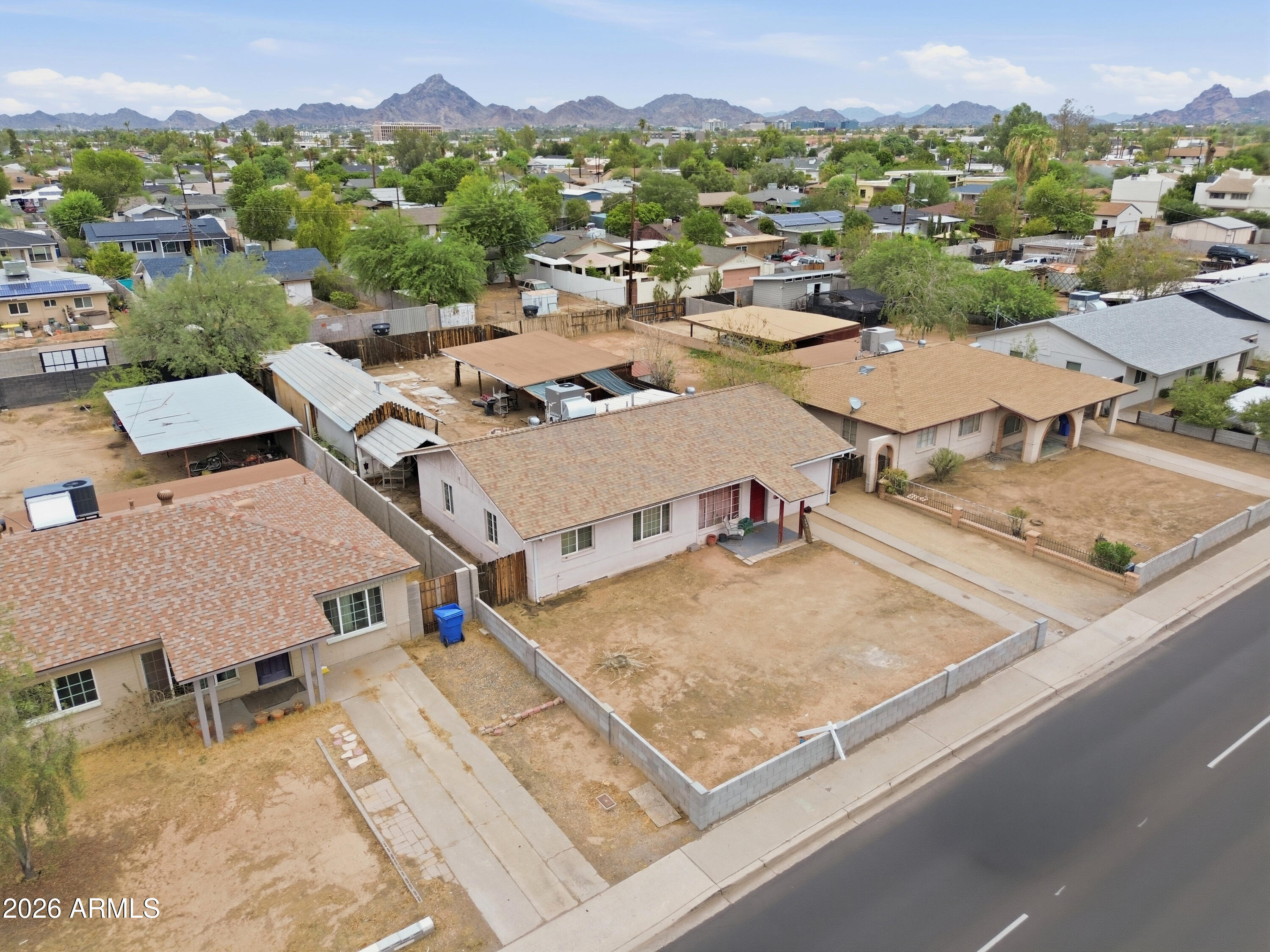 1344 E OSBORN Road