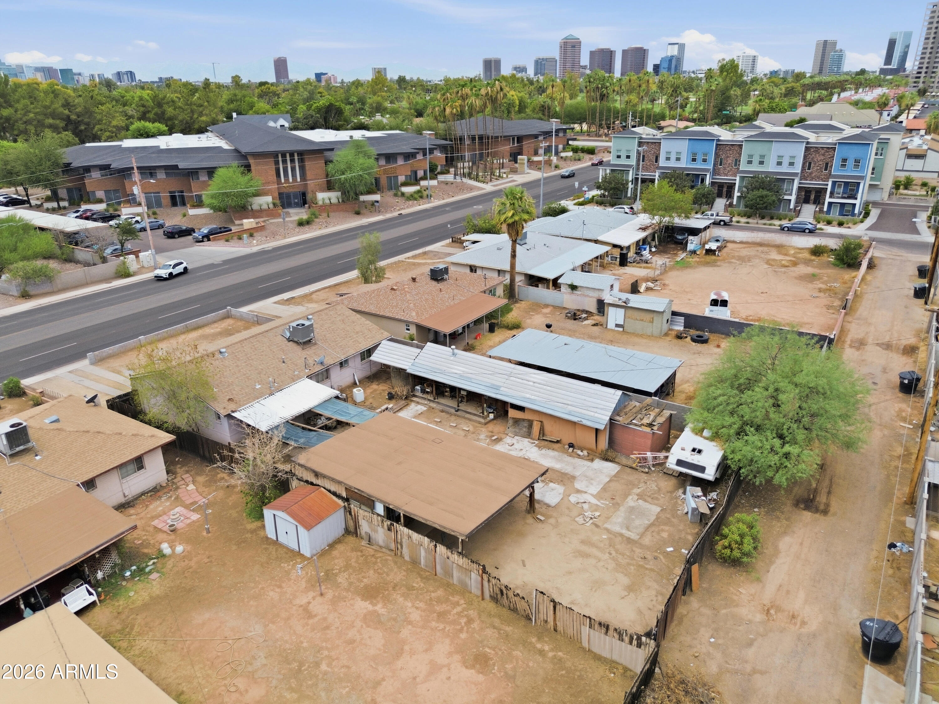 1344 E OSBORN Road