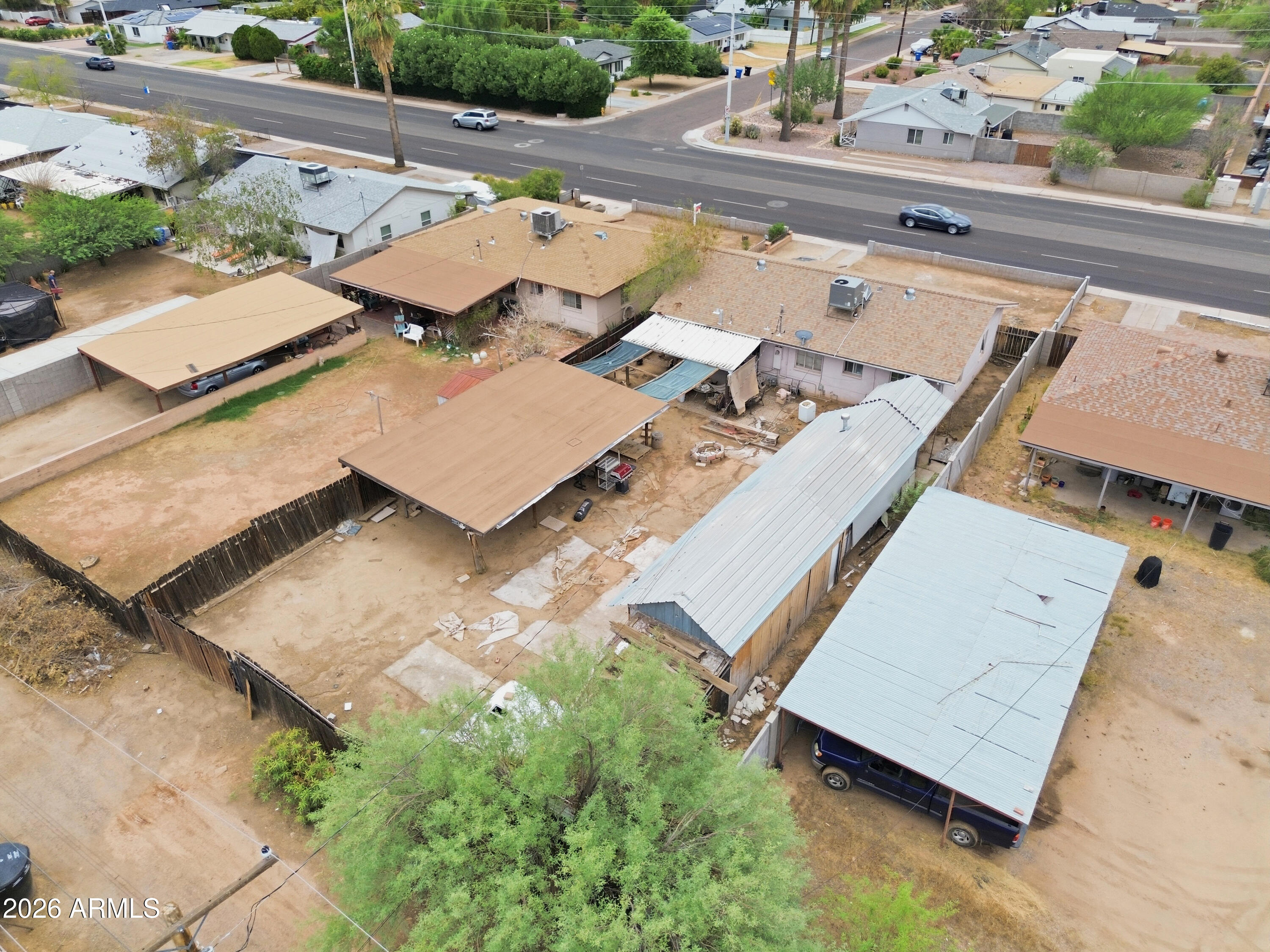 1344 E OSBORN Road
