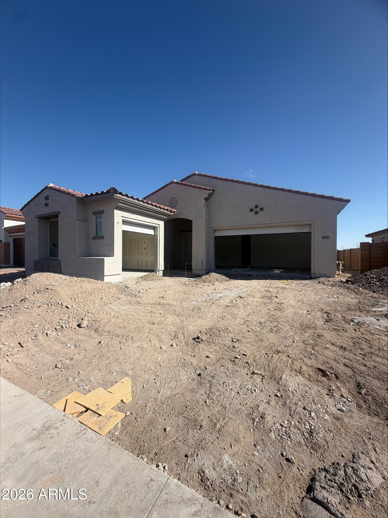 16777 W Ardmore Road
