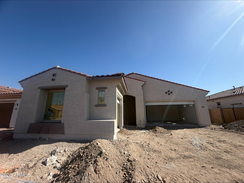 Photo of 16777 W Ardmore Road, Goodyear, AZ 85338 (MLS # 7052780)