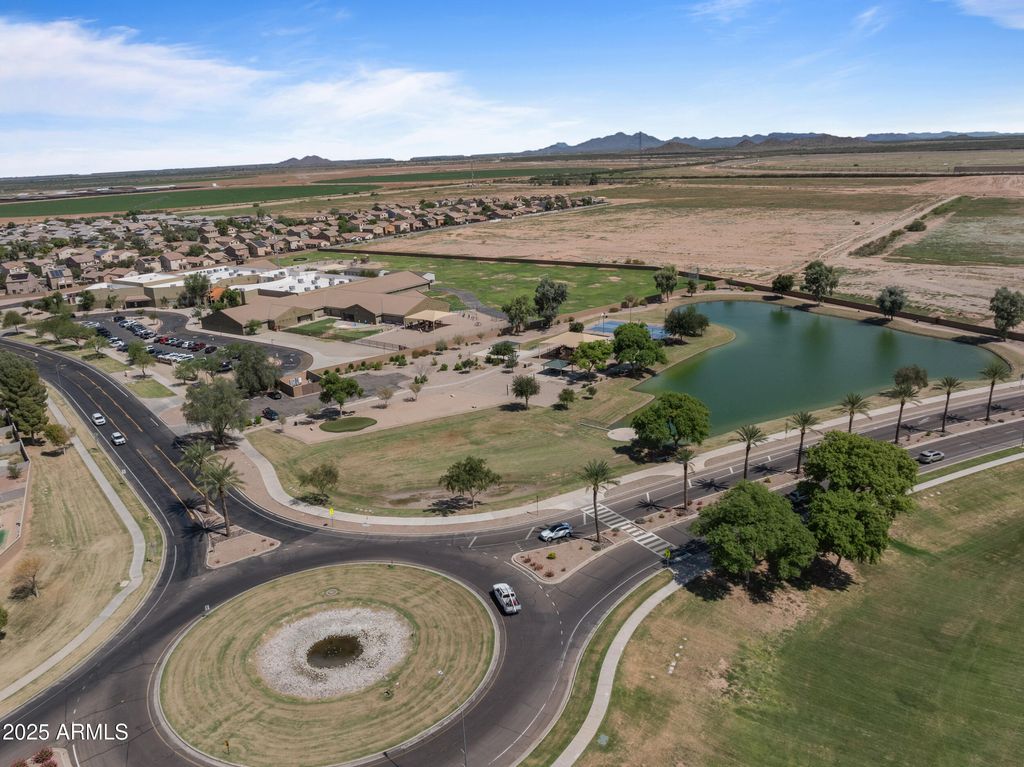 Photo of 36034 W Madrid Avenue, Maricopa, AZ 85138 (MLS # 6925287)