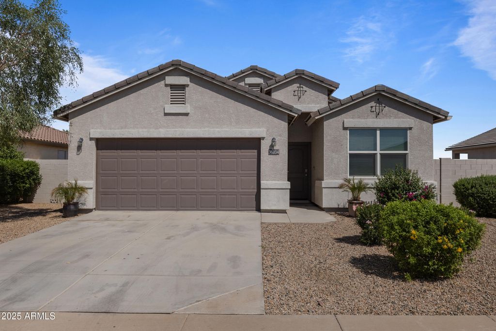 Photo of 36034 W Madrid Avenue, Maricopa, AZ 85138 (MLS # 6925287)
