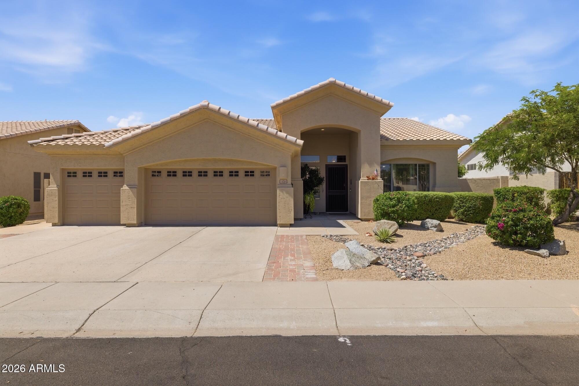 5670 W IRMA Lane