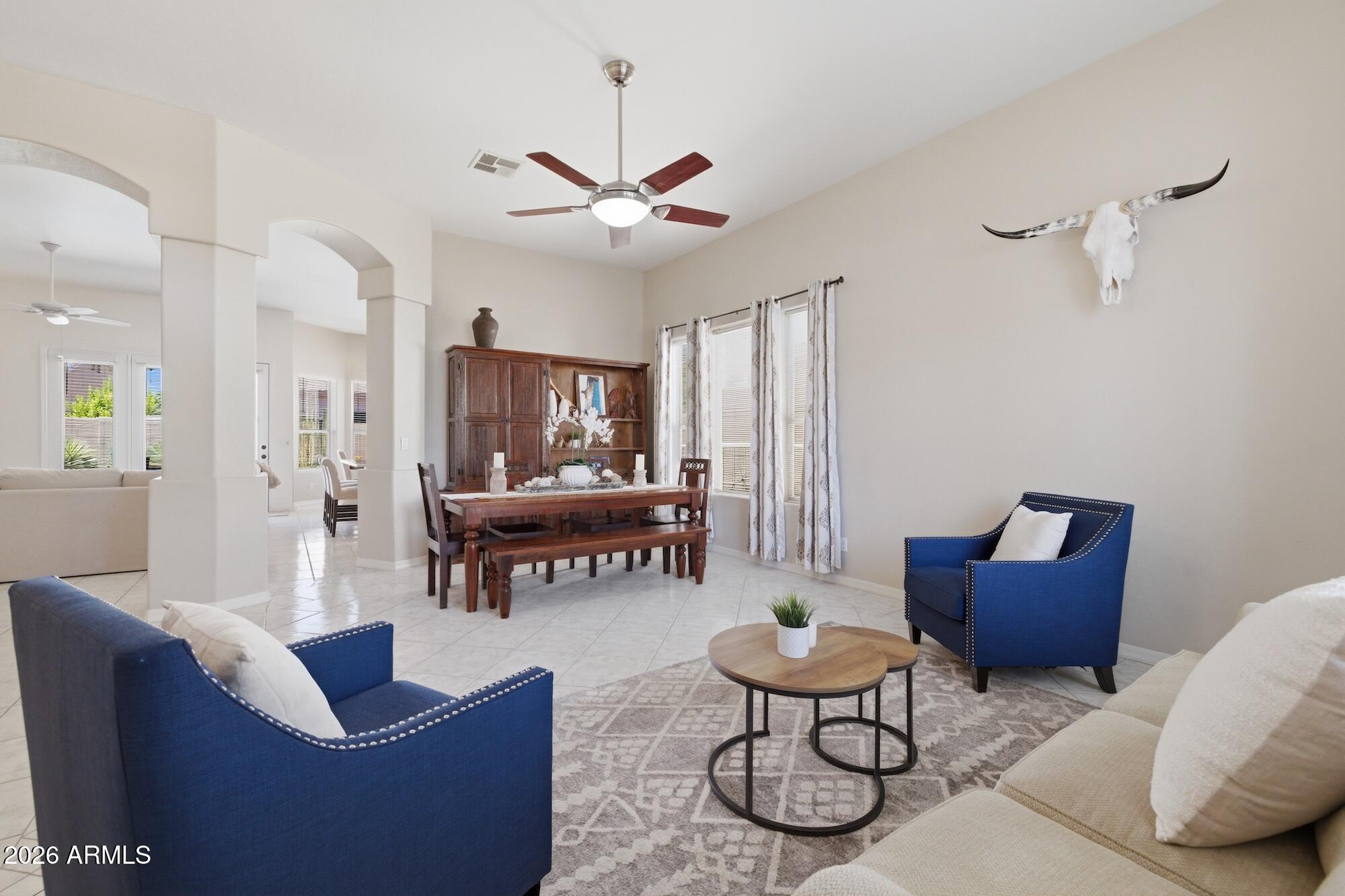5670 W IRMA Lane