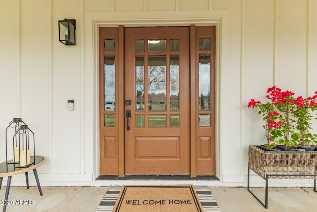 Photo of 107 S Catalina Street, Gilbert, AZ 85233 (MLS # 6987218)