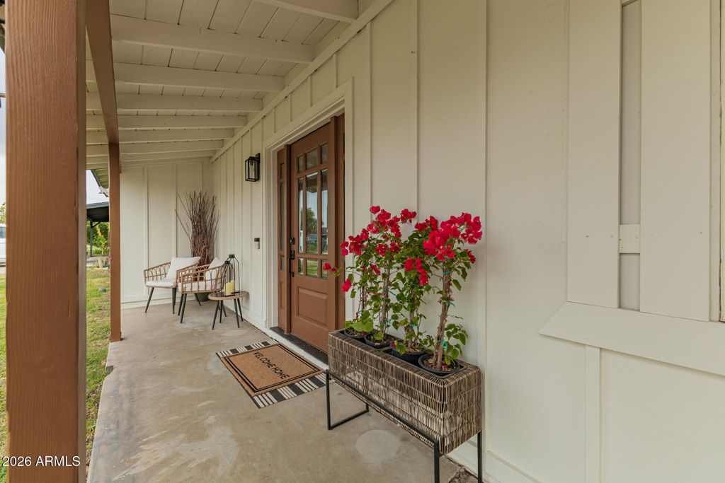 Photo of 107 S Catalina Street, Gilbert, AZ 85233 (MLS # 6987218)