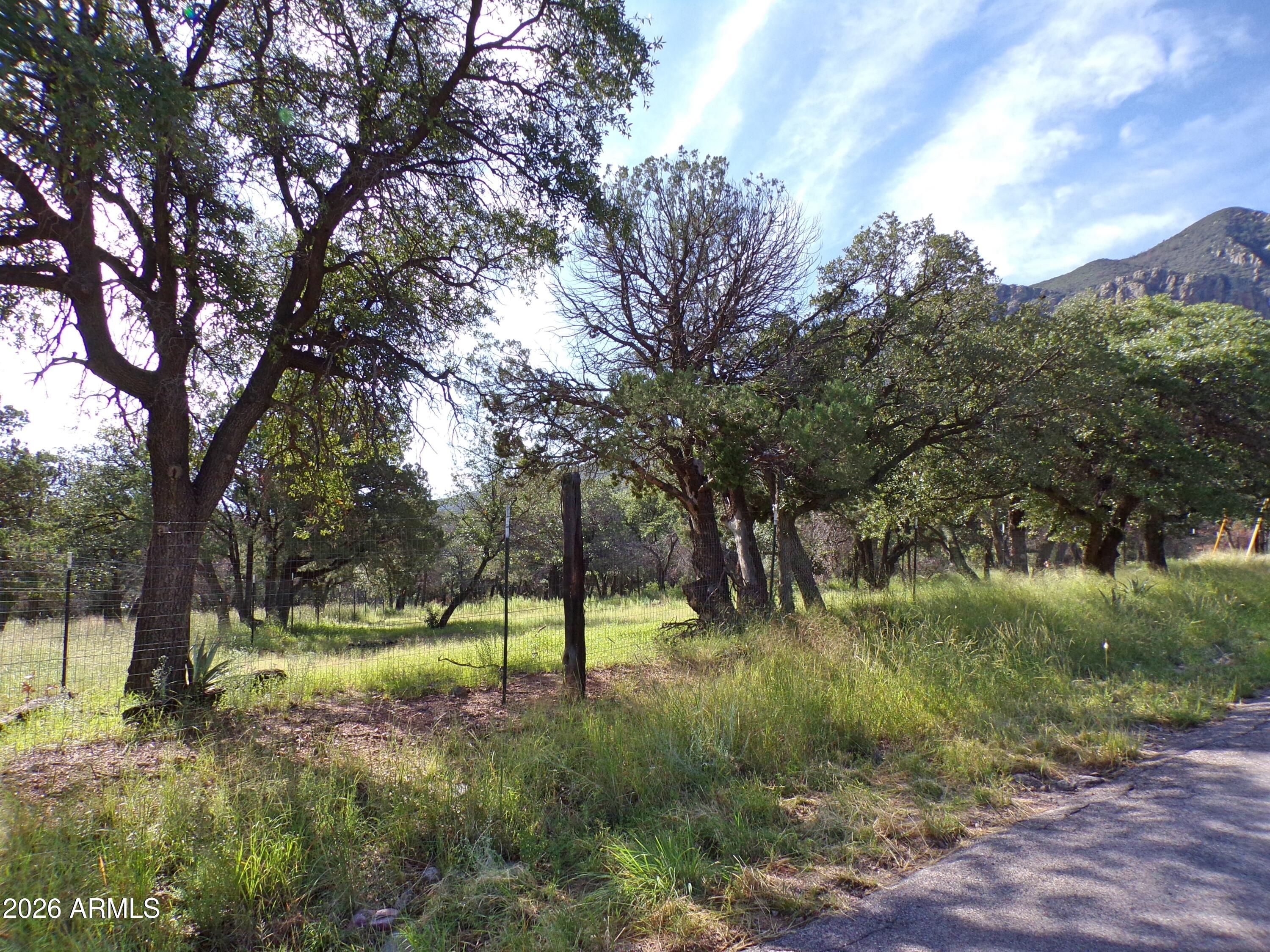 0 E Ramsey Canyon Road -
