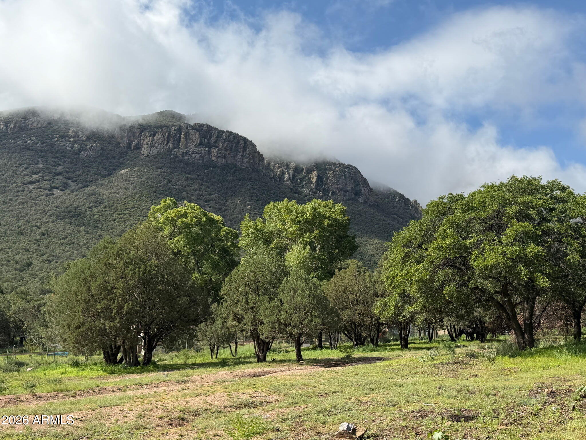 0 E Ramsey Canyon Road -