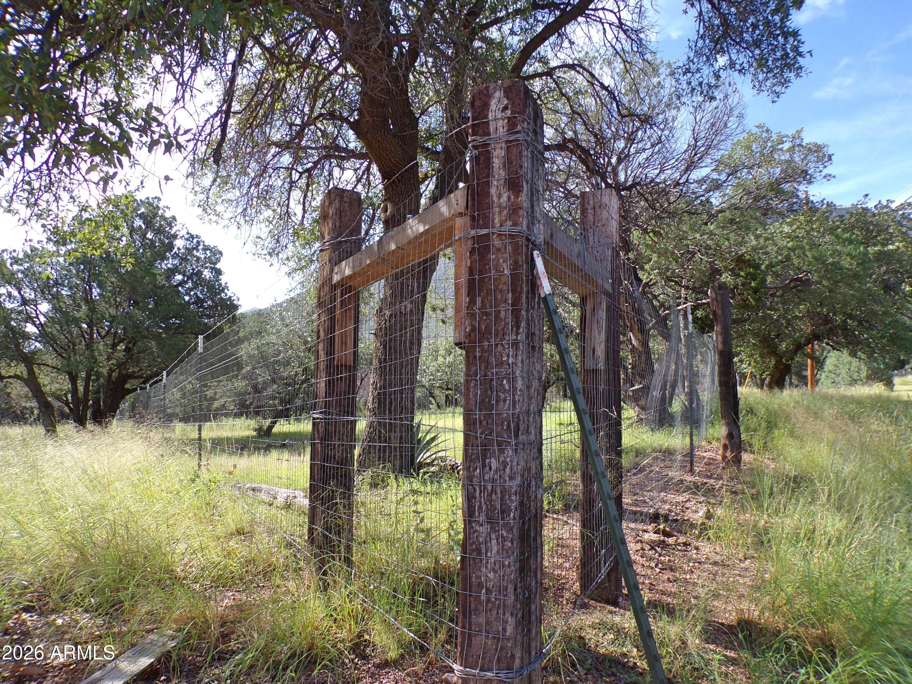 0 E Ramsey Canyon Road -