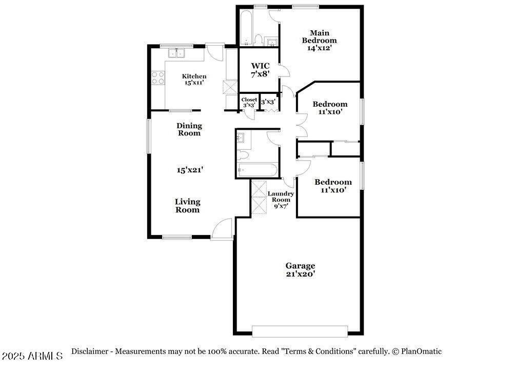 15948 W Lundberg Street