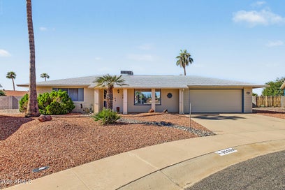 9536 W Briarwood Circle N Sun City AZ 85351