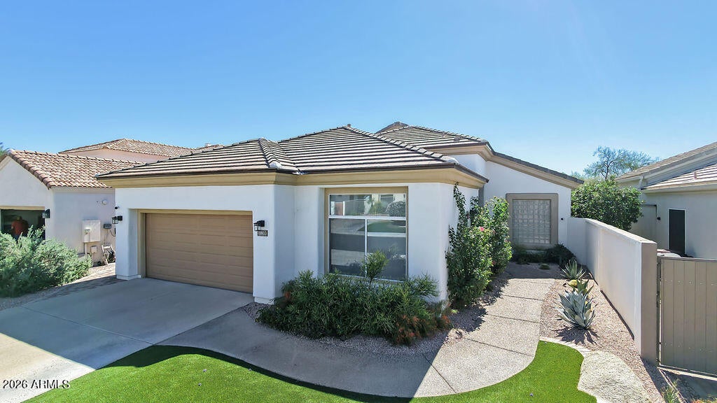 11803 E TERRA Drive