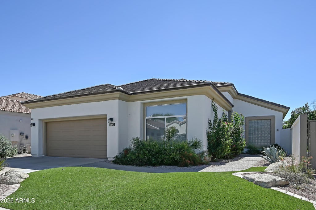 Photo of 11803 E Terra Drive, Scottsdale, AZ 85259 (MLS # 7091419)