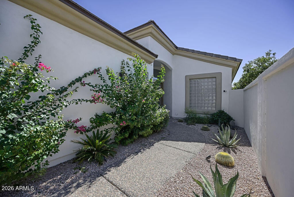 11803 E TERRA Drive