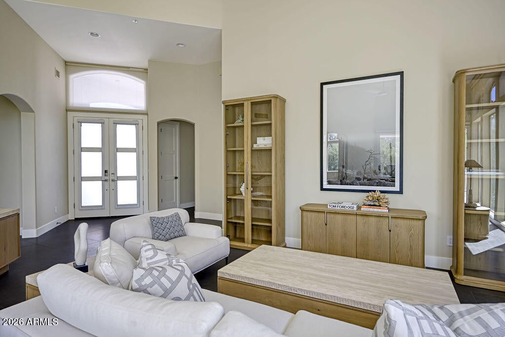 11803 E TERRA Drive