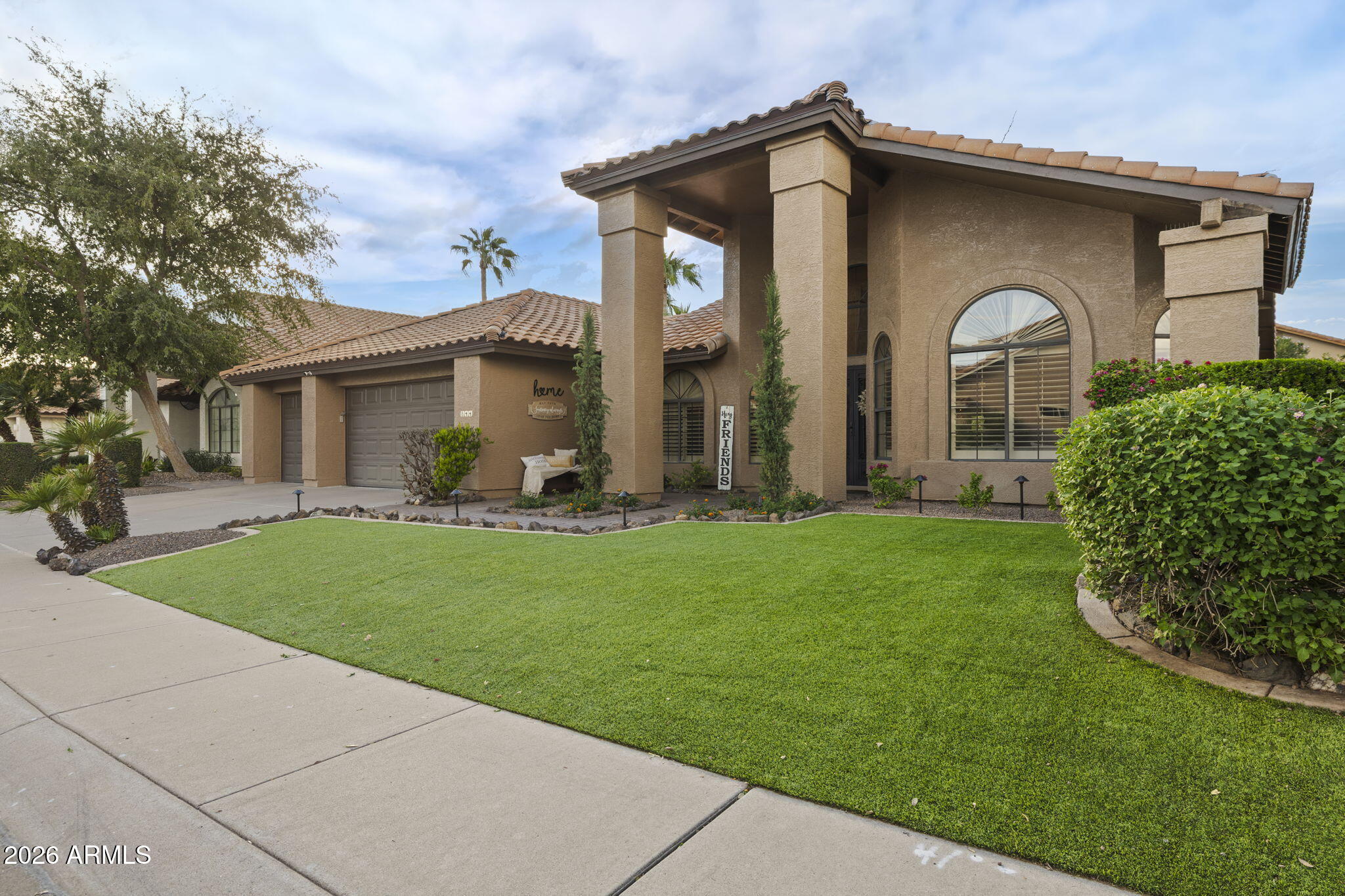 844 W WAGNER Drive