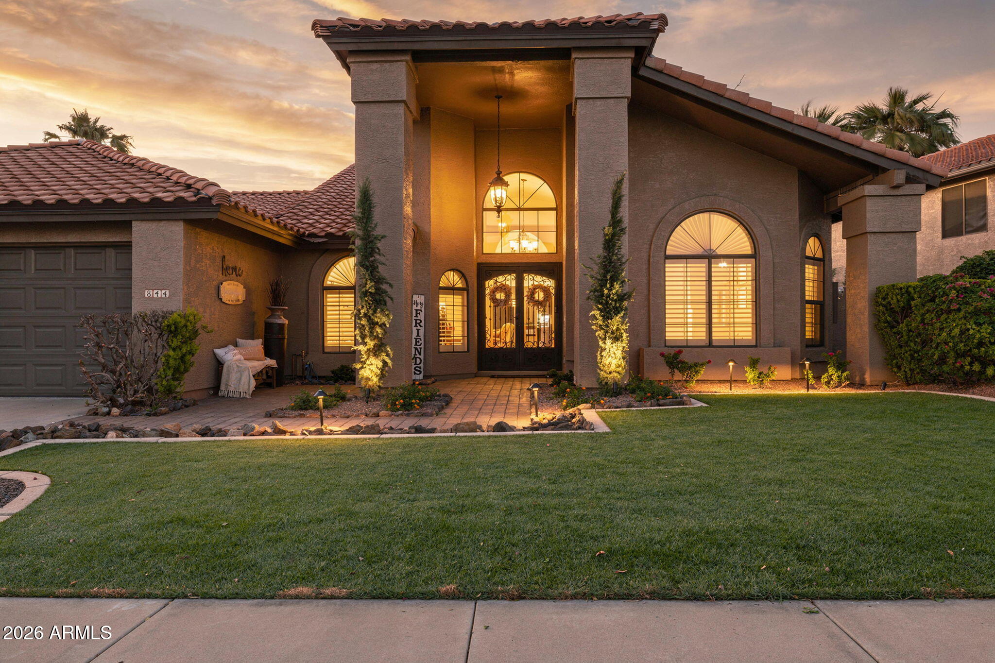 844 W WAGNER Drive