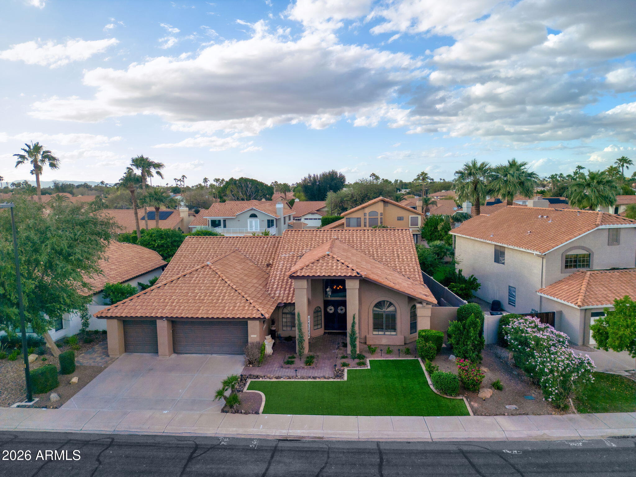 844 W WAGNER Drive