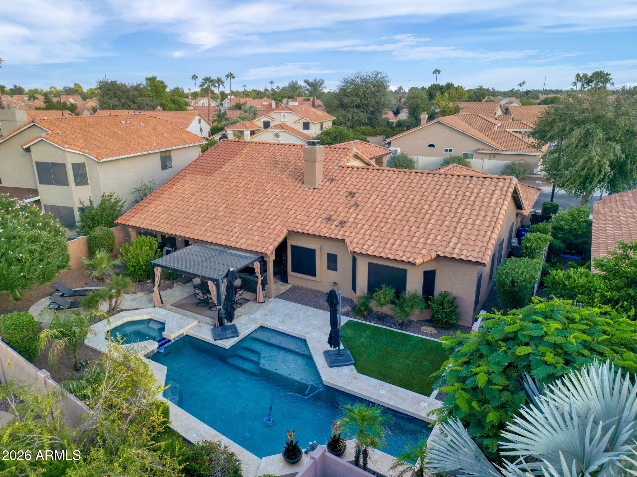 844 W WAGNER Drive